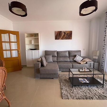 Villa Matilde San Luis de Sabinillas Bagian luar foto