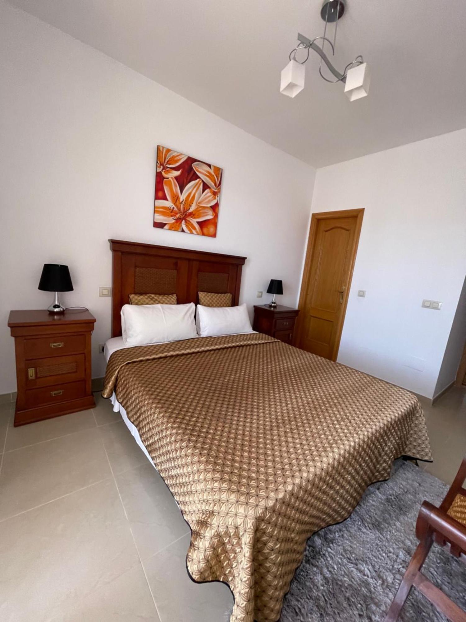 Villa Matilde San Luis de Sabinillas Bagian luar foto