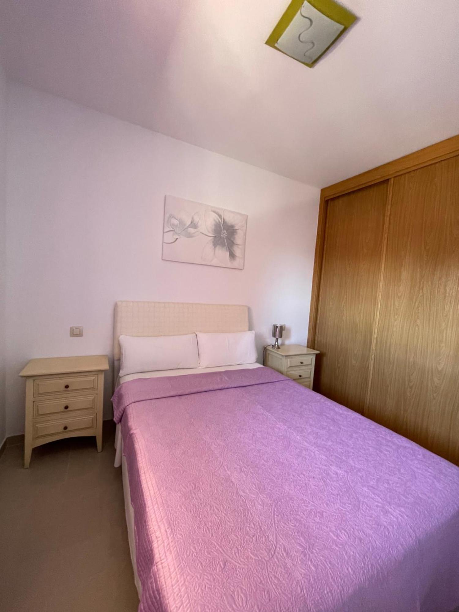 Villa Matilde San Luis de Sabinillas Bagian luar foto
