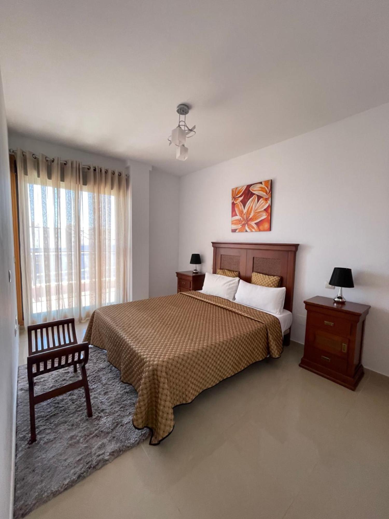 Villa Matilde San Luis de Sabinillas Bagian luar foto