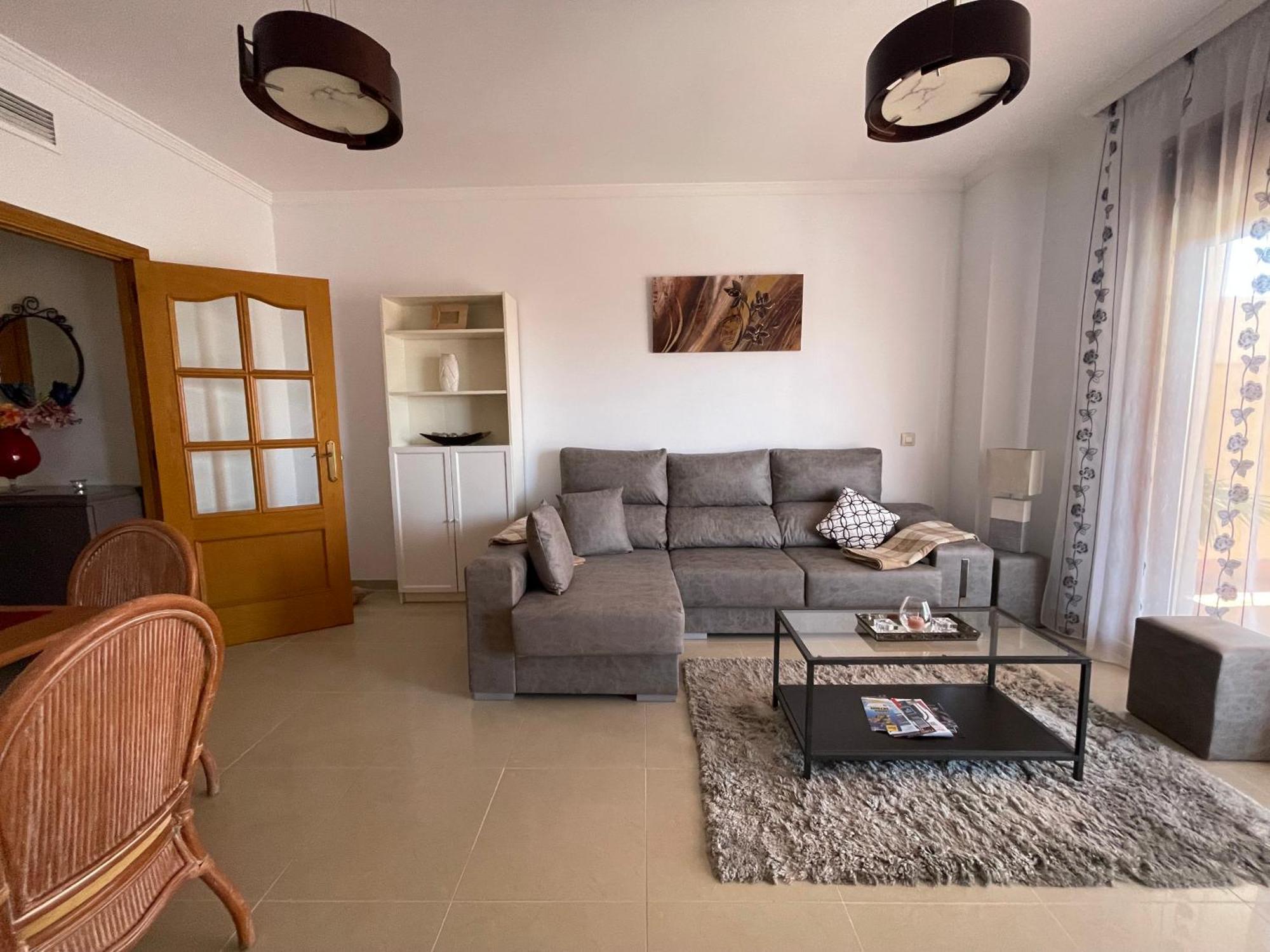 Villa Matilde San Luis de Sabinillas Bagian luar foto
