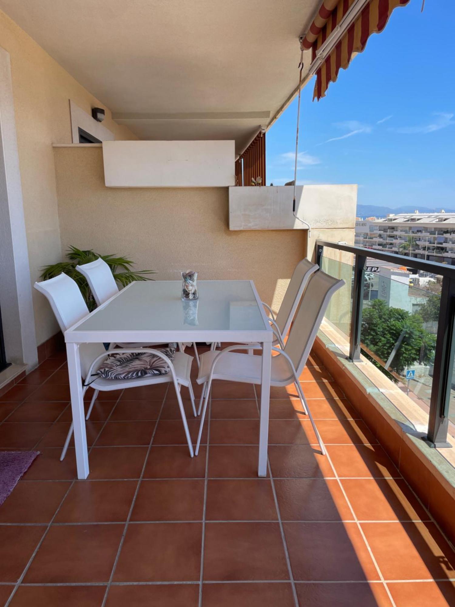 Villa Matilde San Luis de Sabinillas Bagian luar foto